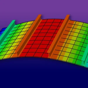 FEM Modeling and Evaluation: শূন্য থেকে Finite Element Method শেখা