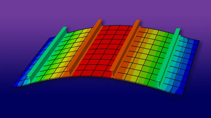 FEM Modeling and Evaluation: শূন্য থেকে Finite Element Method শেখা